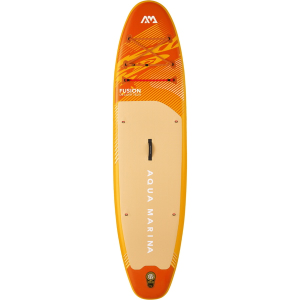 2026 Aqua Marina Fusion All-Around 10'10